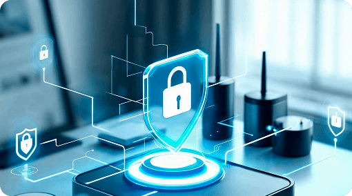 jilislot-cybersecurity-data-protection-concept